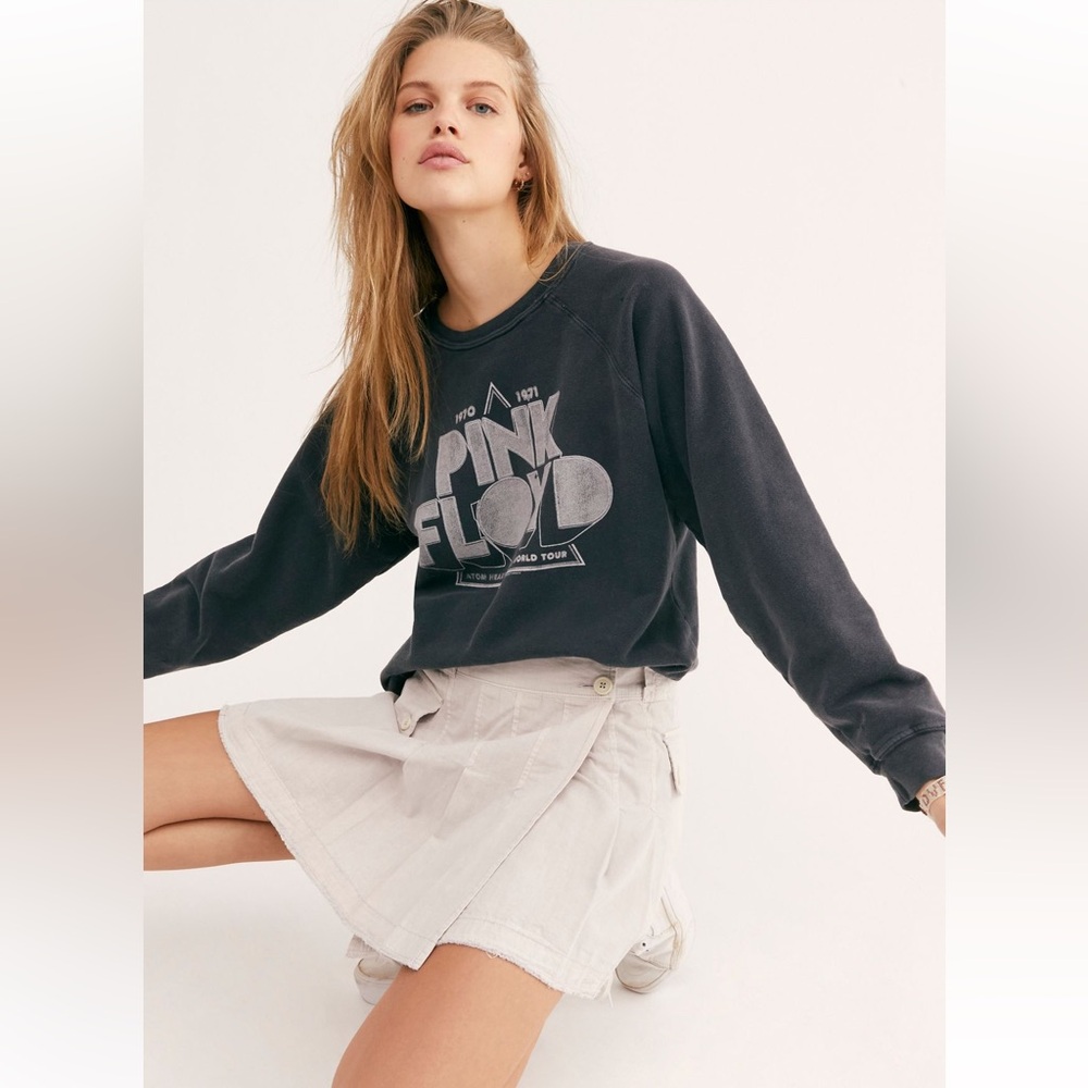 FP Pink Floyd Pullover
